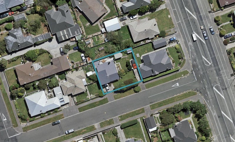 50 Charlotte Street, Glengarry, Invercargill - Carousel 1