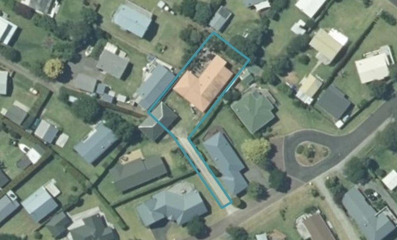 8 Michelle Lane, Hahei, Whitianga - Carousel 1