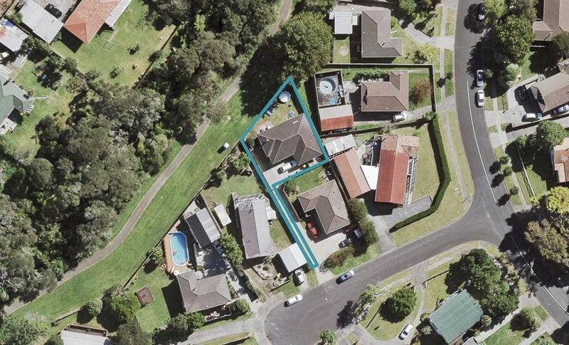 3A Urban Grove, Ranui, Auckland - Carousel 1