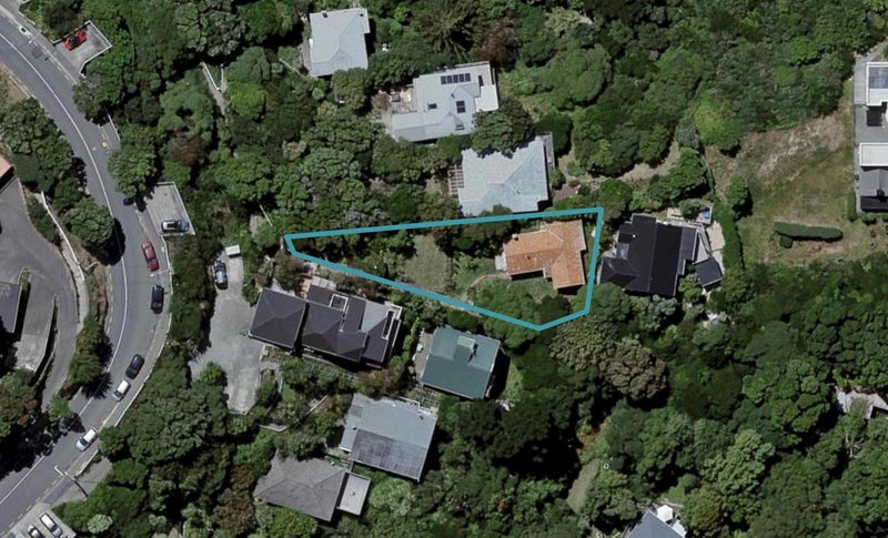 153 Grafton Road, Roseneath, Wellington - Carousel 1