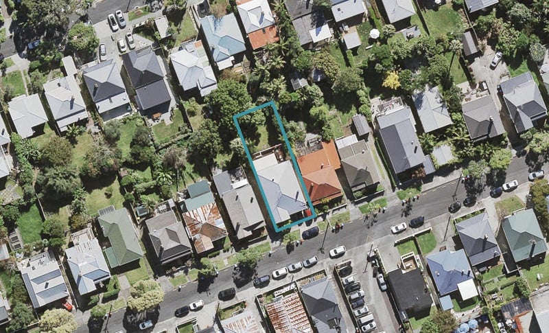 25 First Avenue, Kingsland, Auckland - Carousel 1