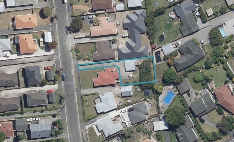 8A Portal Crescent, Beerescourt, Hamilton - Carousel 1