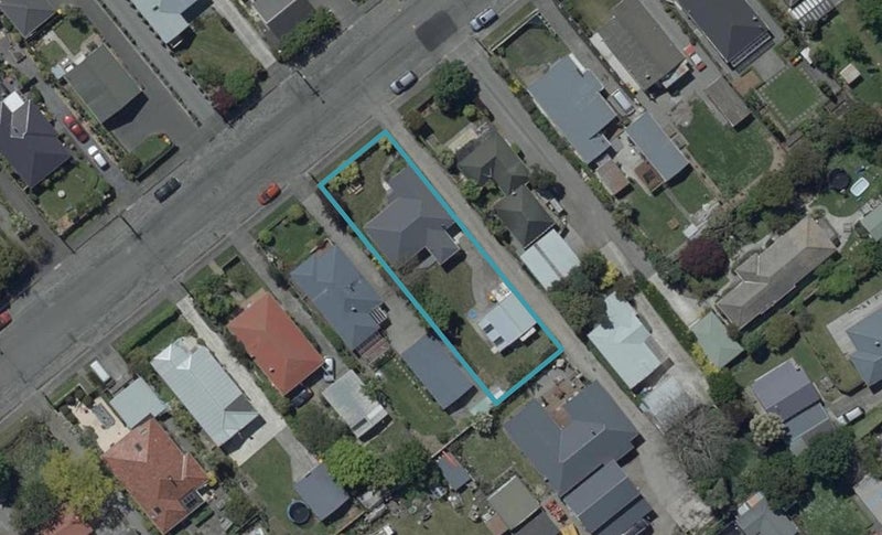54 Conway Street, Somerfield, Christchurch - Carousel 1