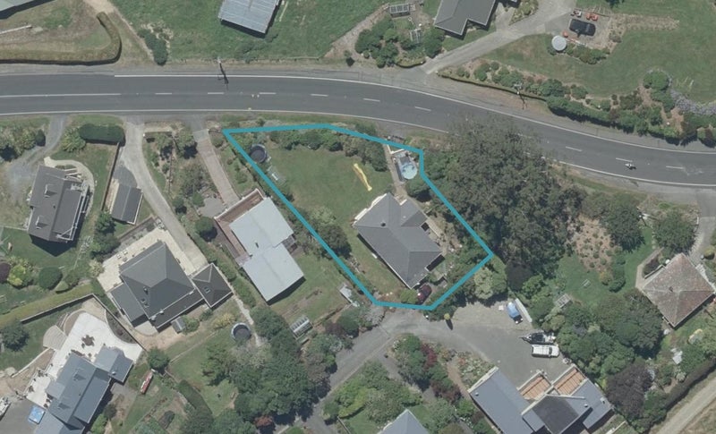 550 North Road, Normanby, Dunedin - Carousel 1