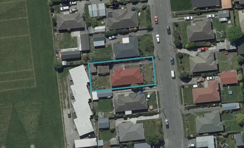 22 Renfrew Street, Upper Riccarton, Christchurch - Carousel 1