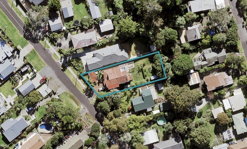 8 Duncan Rise, Herald Island, Auckland - Carousel 1