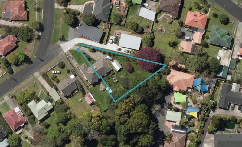 20A Mcclintock Street, Whau Valley, Whangarei - Carousel 1