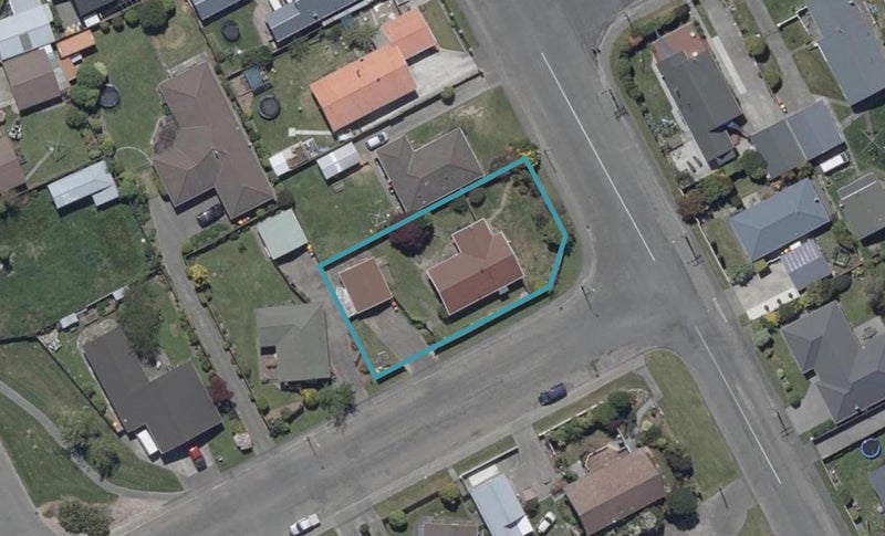 13 Bailey Street, Templeton, Christchurch - Carousel 1