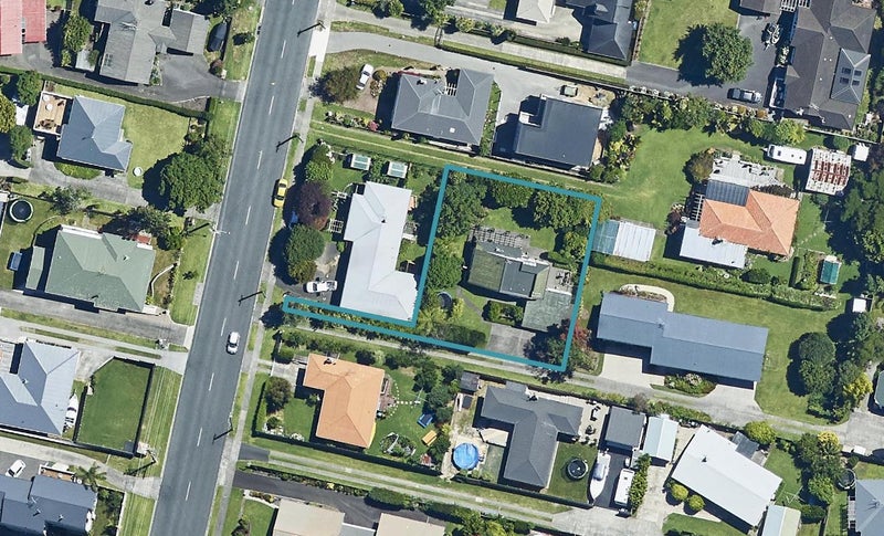 58 Grange Road, Otumoetai, Tauranga - Carousel 1