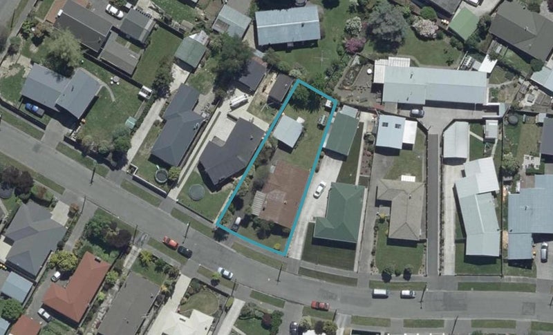 16 Westerleigh Street, Bishopdale, Christchurch - Carousel 1