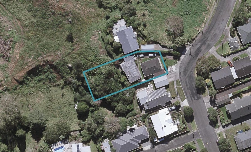 22A Ballance Street, Lower Vogeltown, New Plymouth - Carousel 1