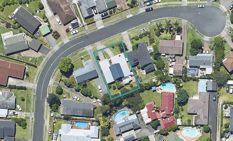 28 Endeavour Avenue, Welcome Bay, Tauranga - Carousel 1