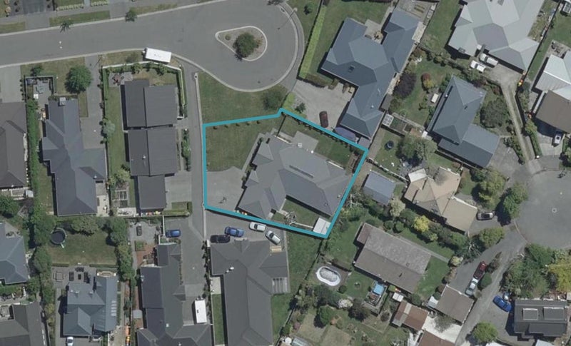 14 Rosebank Close, Northwood, Christchurch - Carousel 1