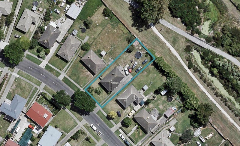 104 Geddis Avenue, Maraenui, Napier - Carousel 1