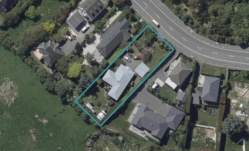 152 Dyers Pass Road, Cashmere, Christchurch - Carousel 1