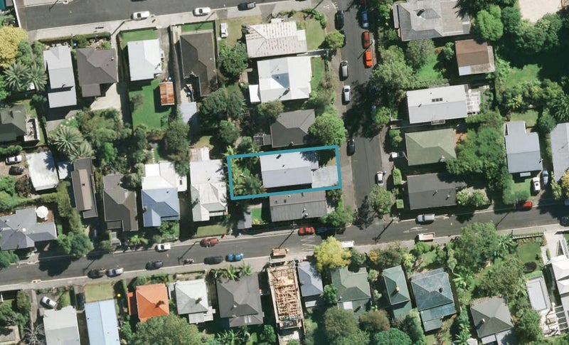 103 Clarence Street, Ponsonby, Auckland - Carousel 1