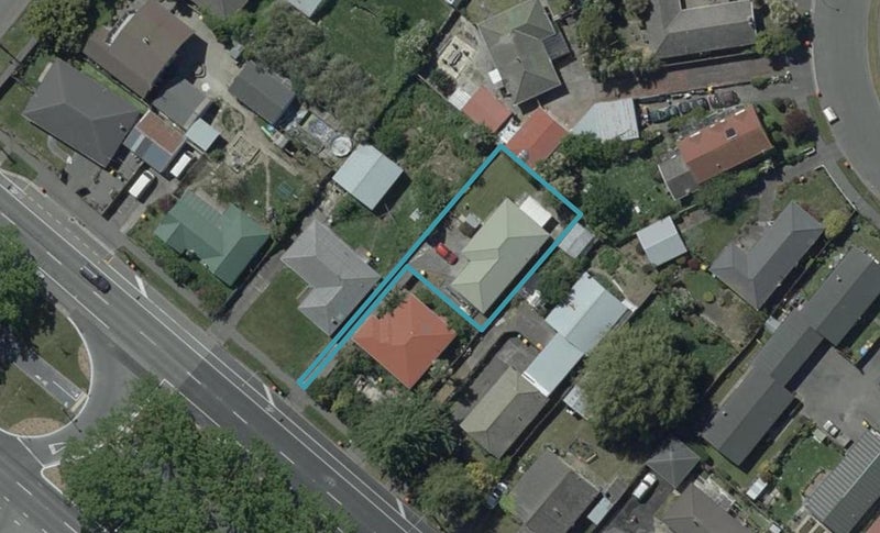 393A Linwood Avenue, Bromley, Christchurch - Carousel 1