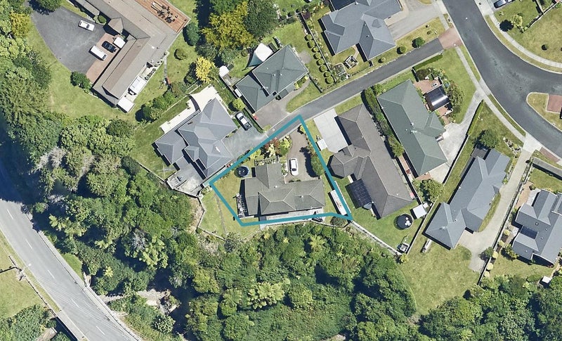 25 Caulfield Place, Pukehangi, Rotorua - Carousel 1