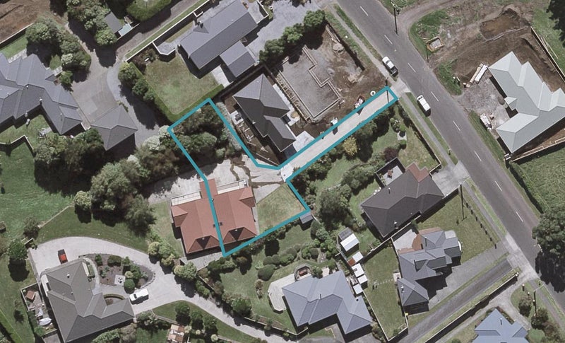 41A Wills Road, Bell Block, New Plymouth - Carousel 1