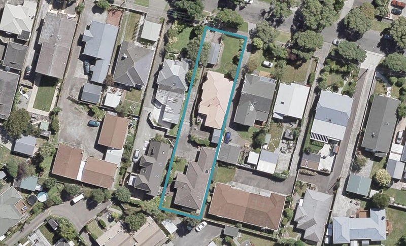 1/24 St Ronans AVE, Waterloo, Lower Hutt - Carousel 1