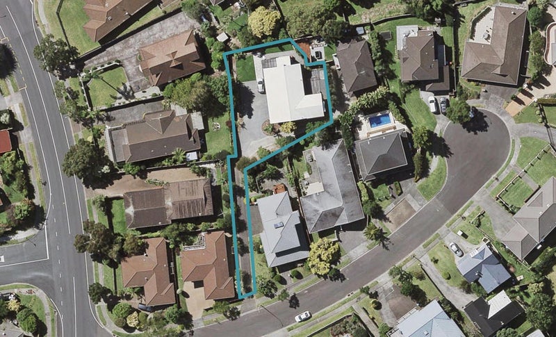 3 Waikato Place, Saint Johns, Auckland - Carousel 1