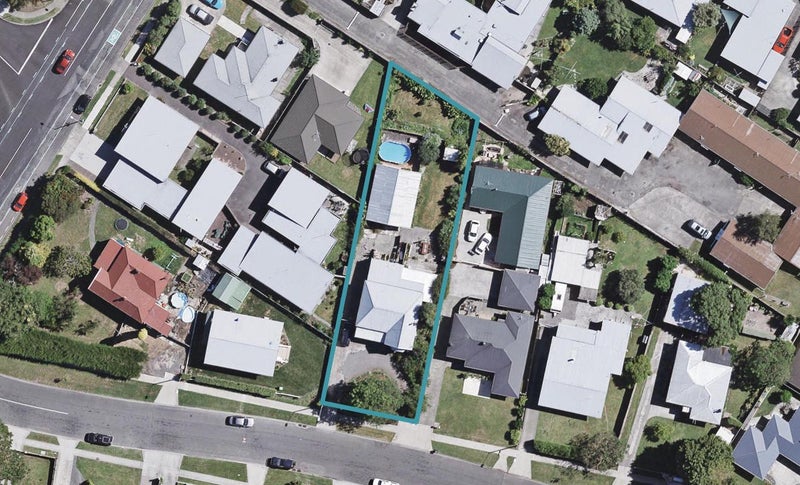 2 Burness Road, Greenmeadows, Napier - Carousel 1