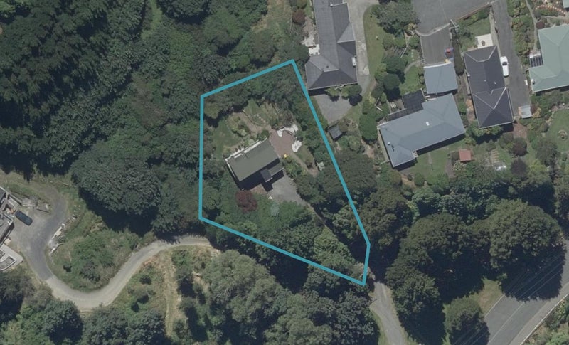 159 Wakari Road, Helensburgh, Dunedin - Carousel 1