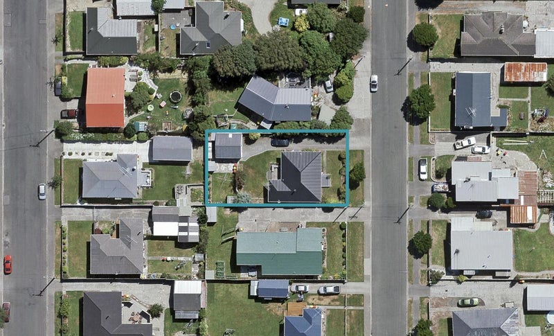80 Harvey Street, Grasmere, Invercargill - Carousel 1