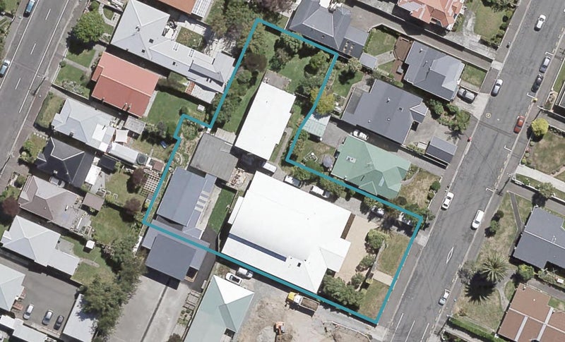 39F Britannia Street, Petone, Lower Hutt - Carousel 1