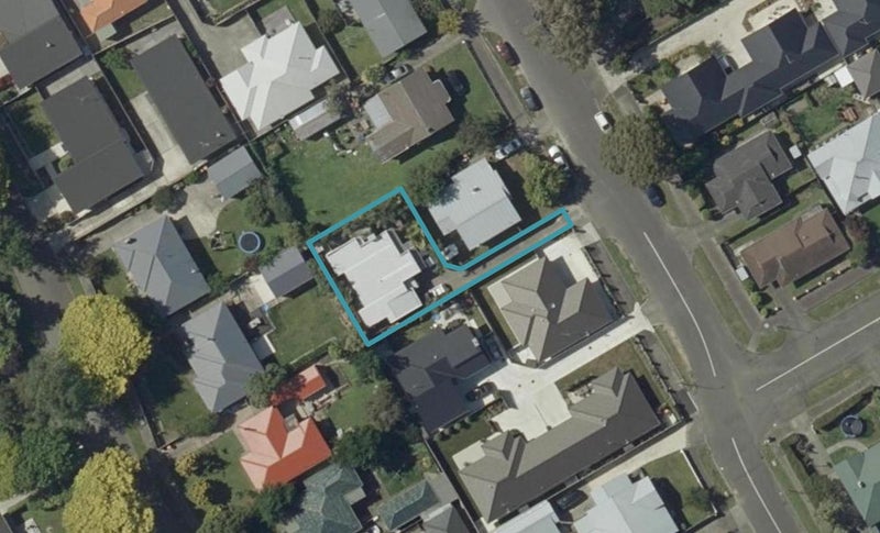16A Thomson Street, West End, Palmerston North - Carousel 1