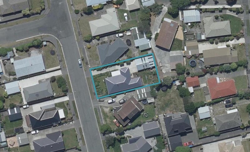 35 Pegasus Avenue, North New Brighton, Christchurch - Carousel 1