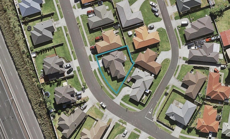 26 Masters Place, Favona, Auckland - Carousel 1
