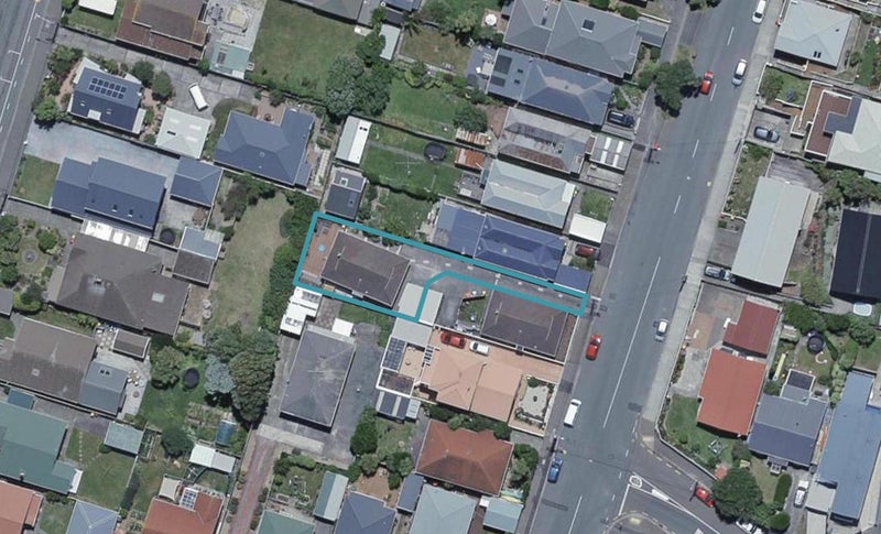 222B Clyde Street, Island Bay, Wellington - Carousel 1