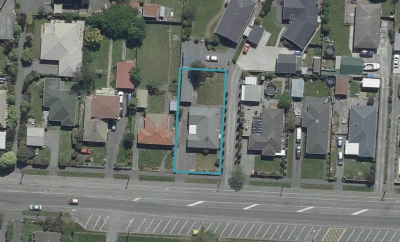 45 Sturrocks Road, Redwood, Christchurch - Carousel 1