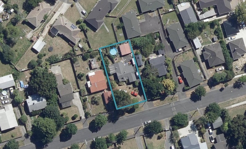31 Marshall Street, Fairfield, Hamilton - Carousel 1