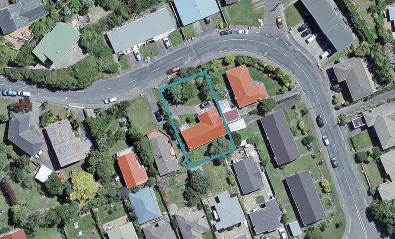 11A Thurleigh Grove, Karori, Wellington - Carousel 1