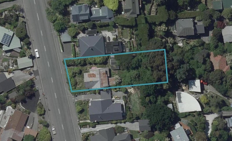 23 Hackthorne Road, Cashmere, Christchurch - Carousel 1