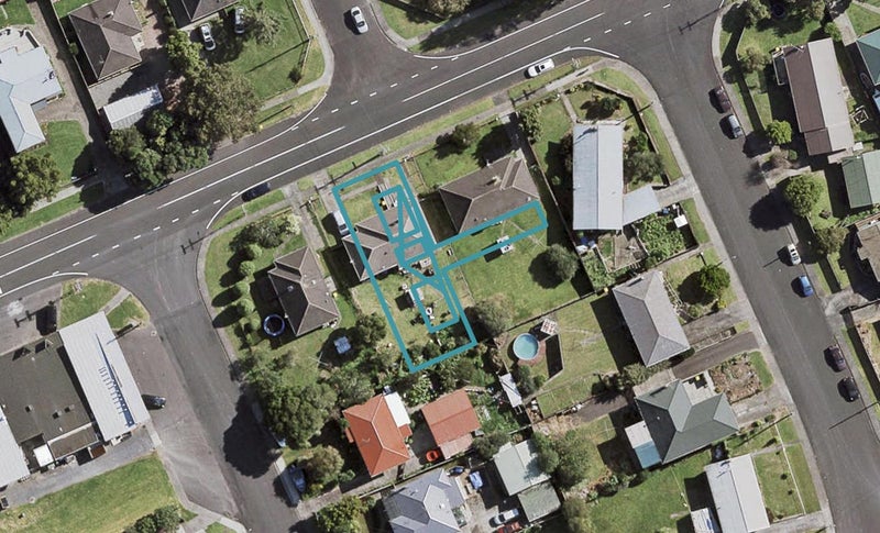 39D Myers Road, Manurewa East, Auckland - Carousel 1