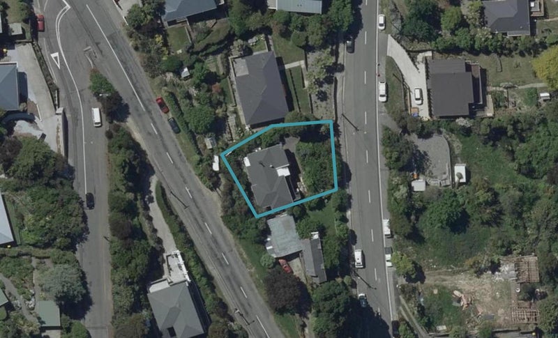 24 Ramahana Road, Huntsbury, Christchurch - Carousel 1