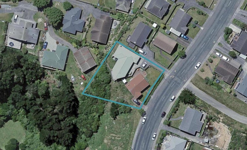 19A Woodridge Drive, Woodridge, Wellington - Carousel 1