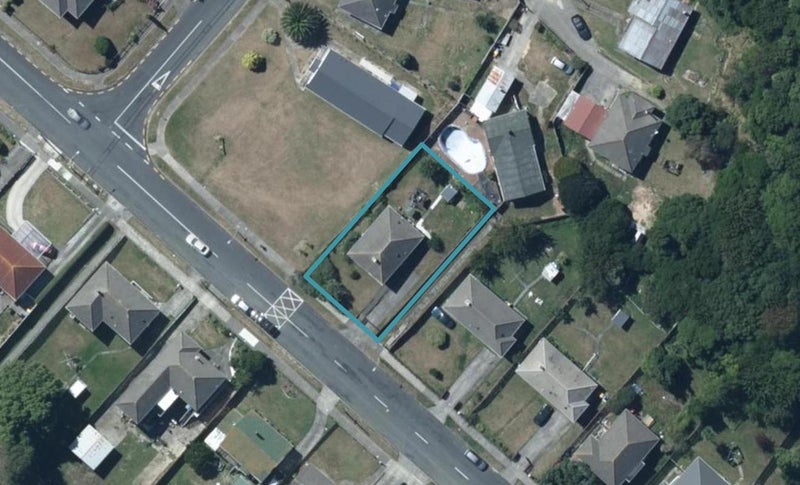 41 Mckillop Street, Ranui, Porirua - Carousel 1