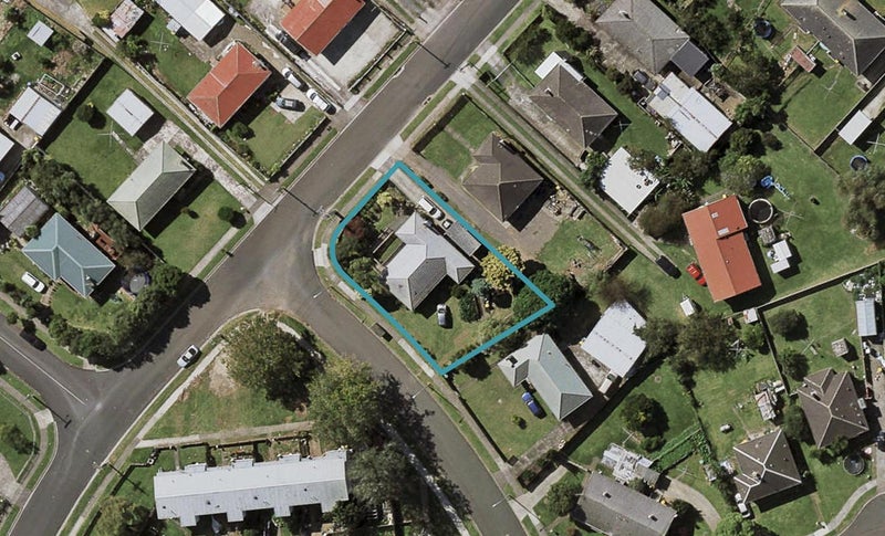 12 O'Connor Street, Otara, Auckland - Carousel 1