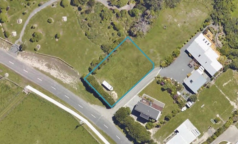 103 Scarborough Street, Kaikōura - Carousel 1