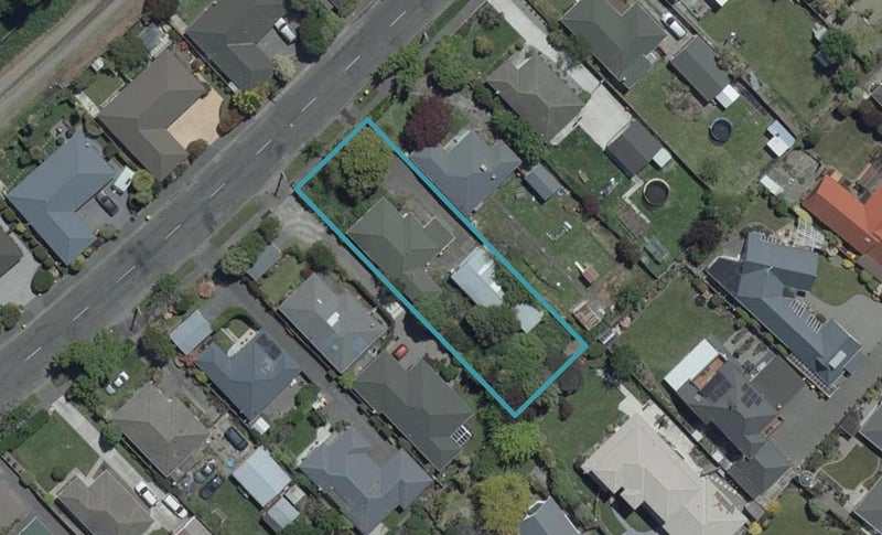 18 Farquhars Road, Redwood, Christchurch - Carousel 1