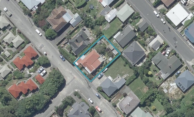 25 Calder Avenue, North East Valley, Dunedin - Carousel 1
