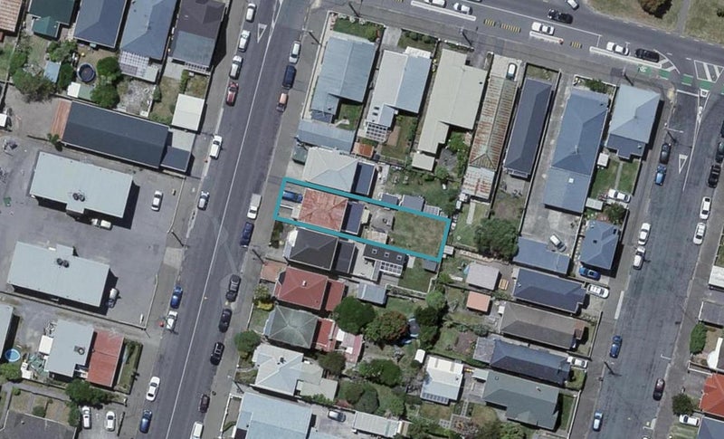 5 Ross Street, Kilbirnie, Wellington - Carousel 1