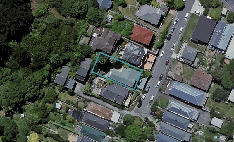 14 Hinau Road, Hataitai, Wellington - Carousel 1