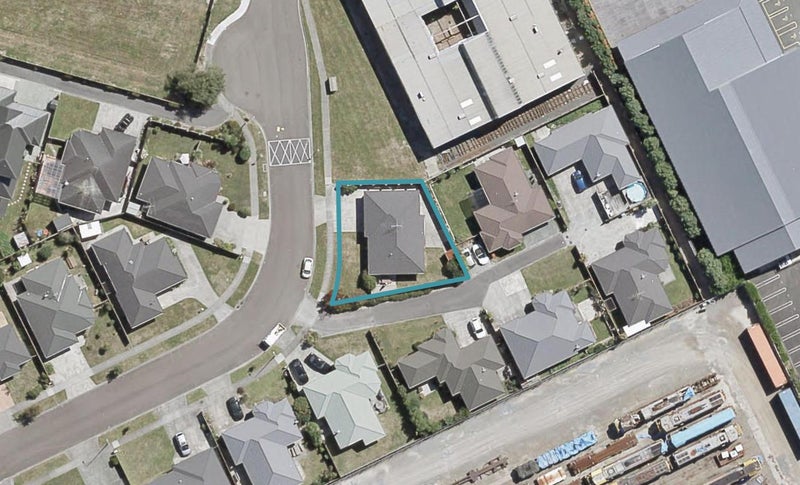 61 Leighton Avenue, Waiwhetu, Lower Hutt - Carousel 1