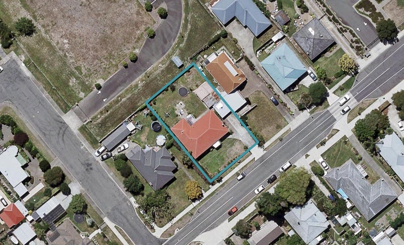 201 Townshend Street, Saint Leonards, Hastings - Carousel 1