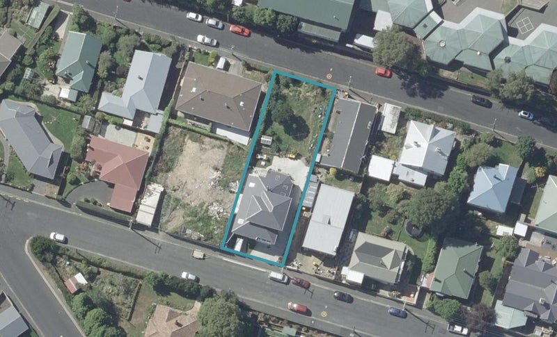 10 Bowler Avenue, Mornington, Dunedin - Carousel 1